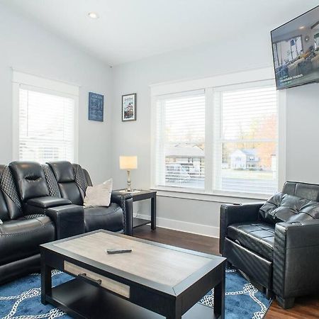 Apartamento Bayridge House By Quiet Waters, Thomas Point Parks Annapolis Exterior foto