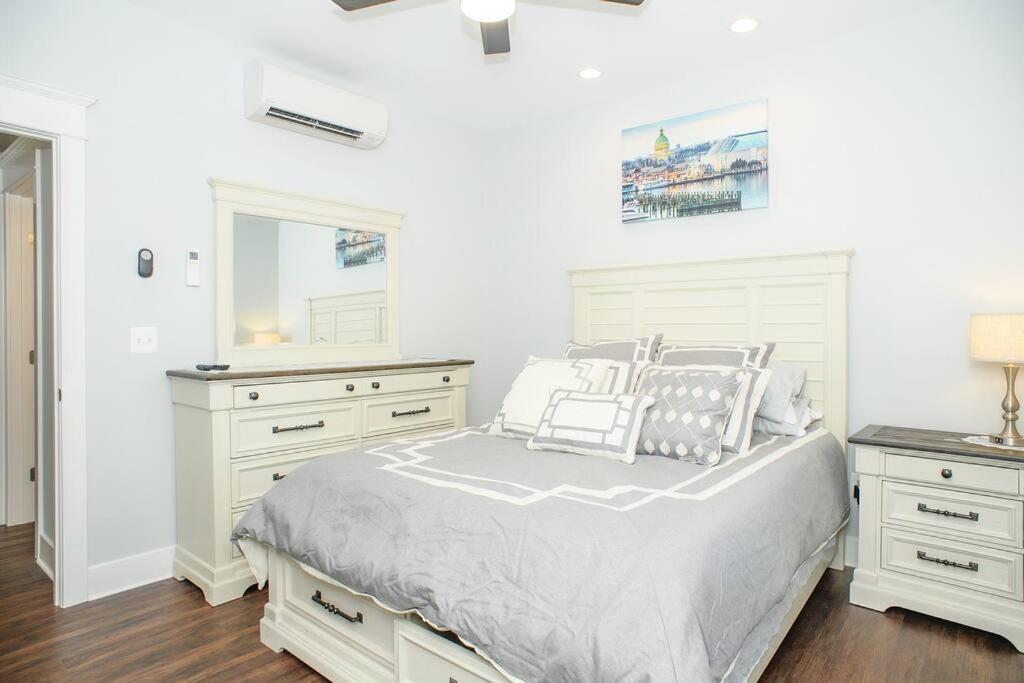 Apartamento Bayridge House By Quiet Waters, Thomas Point Parks Annapolis Exterior foto
