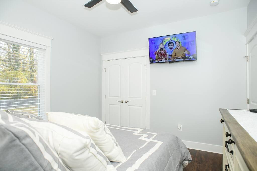 Apartamento Bayridge House By Quiet Waters, Thomas Point Parks Annapolis Exterior foto