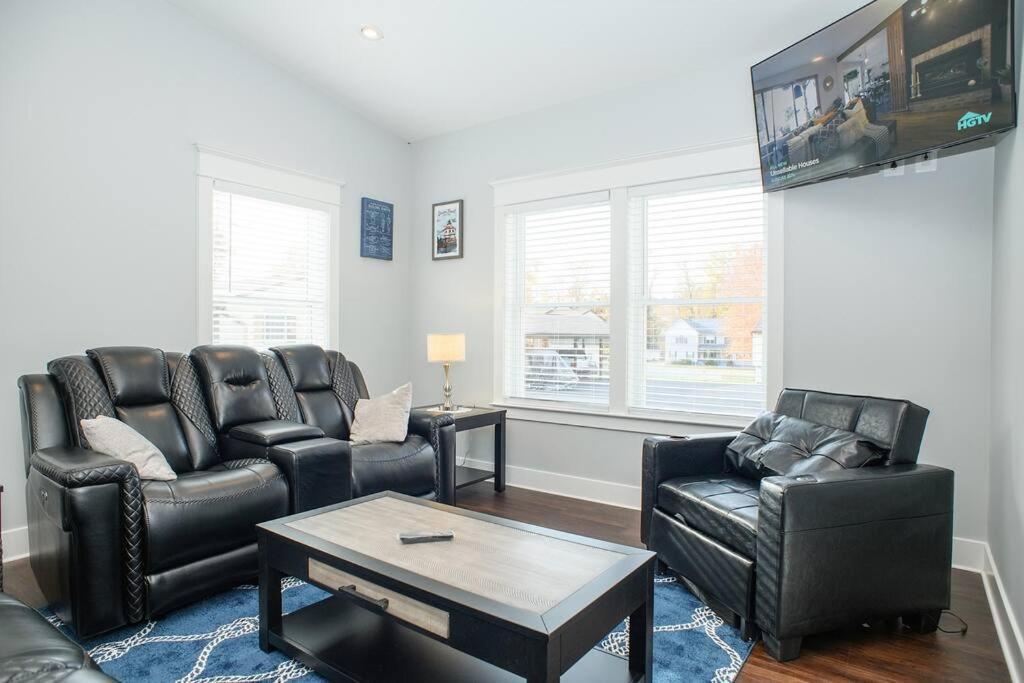 Apartamento Bayridge House By Quiet Waters, Thomas Point Parks Annapolis Exterior foto