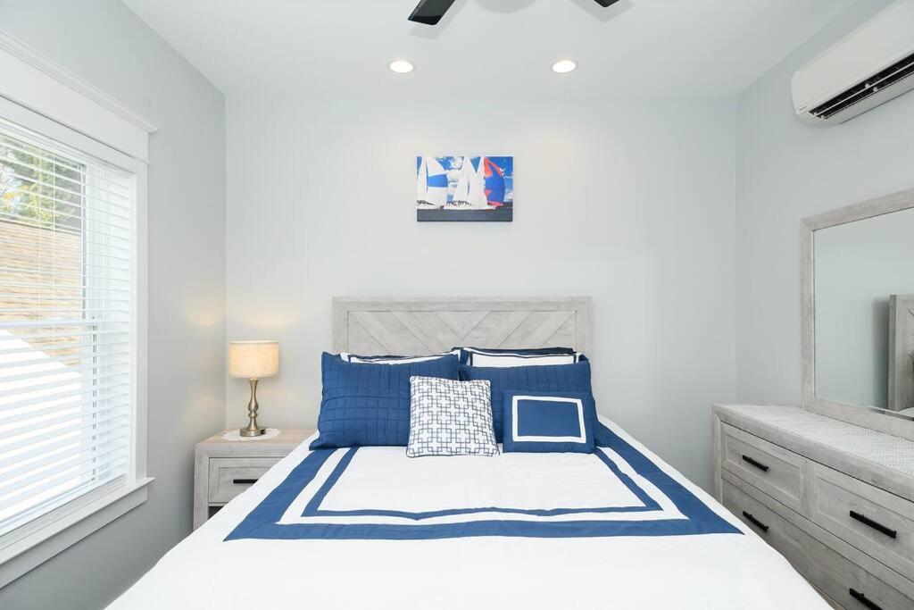 Apartamento Bayridge House By Quiet Waters, Thomas Point Parks Annapolis Exterior foto