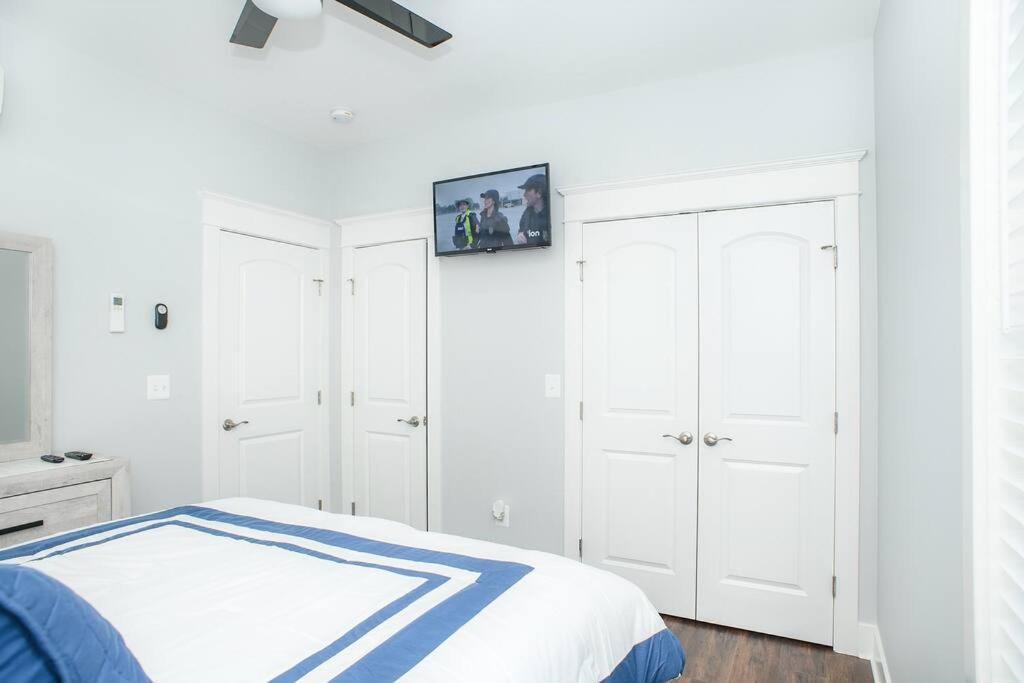 Apartamento Bayridge House By Quiet Waters, Thomas Point Parks Annapolis Exterior foto