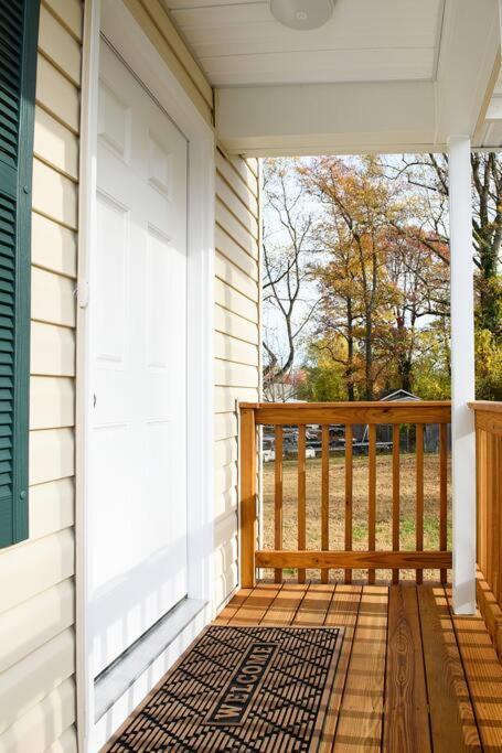 Apartamento Bayridge House By Quiet Waters, Thomas Point Parks Annapolis Exterior foto